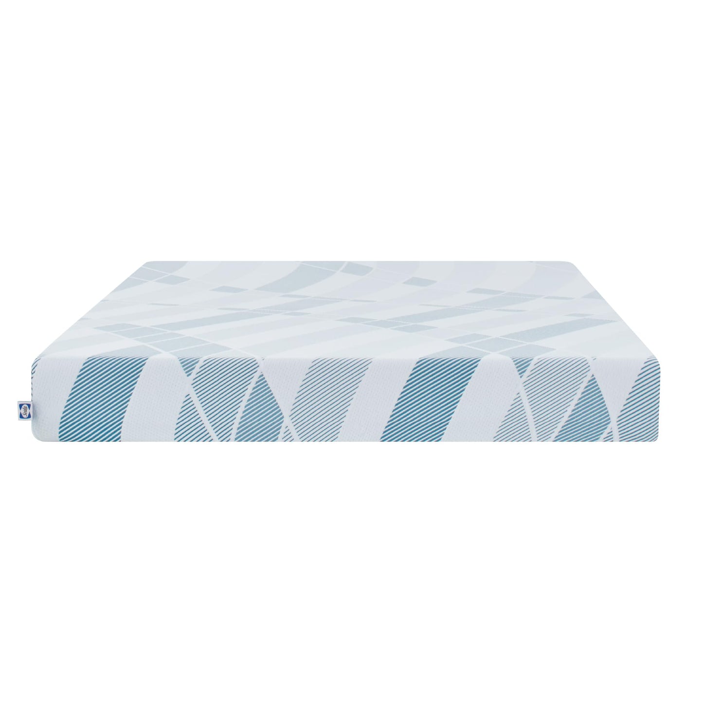 6 Inch Full Memory Foam Mattress | Gel Foam Bed in a Box | Breathable Comfort with Surface-Guard Technology