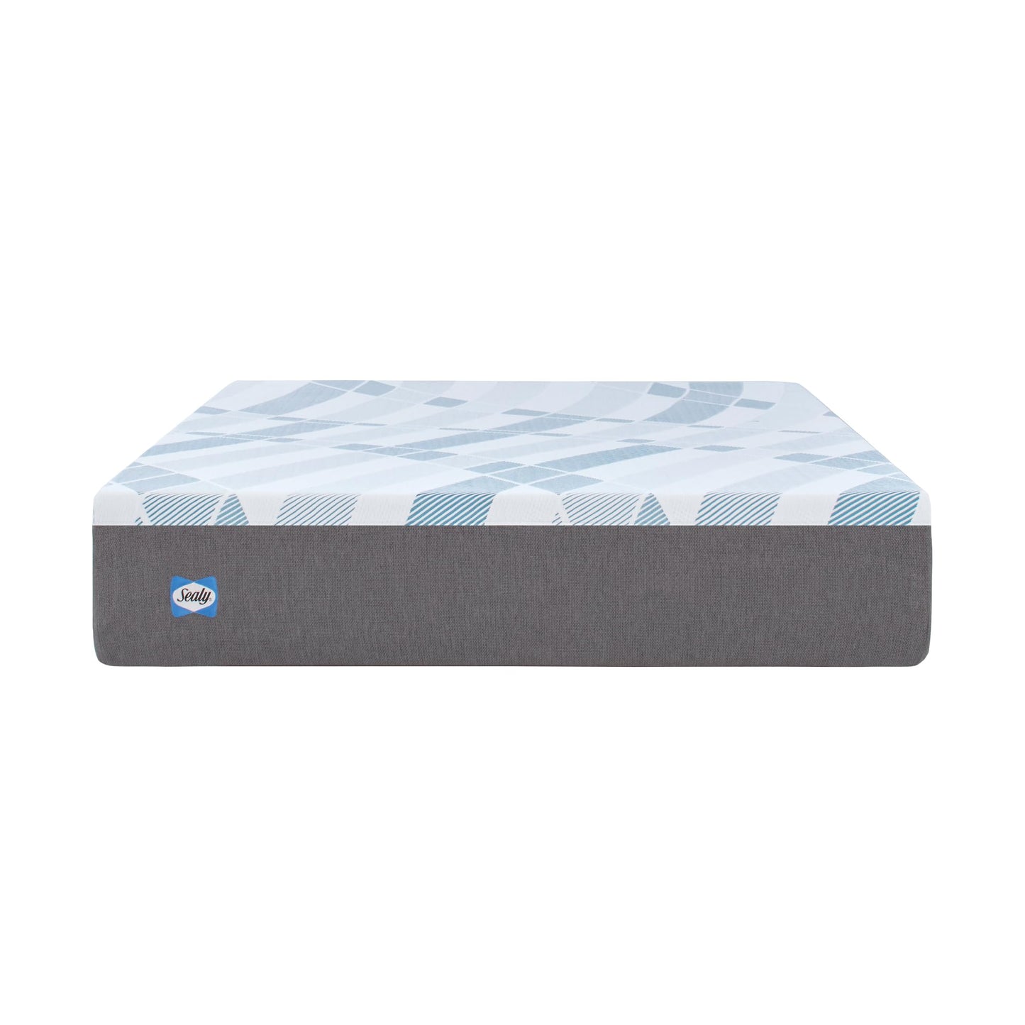 8 Inch King Memory Foam Mattress | Gel Foam Bed in a Box | Breathable Comfort with Surface-Guard Technology