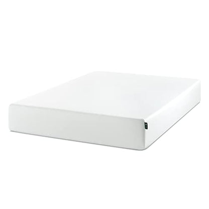 Novilla 12 Inch Twin Gel Memory Foam Mattress – Cooling Bed-in-a-Box with Pressure Relief, Motion Isolation & Medium Plush Feel, Bliss Series