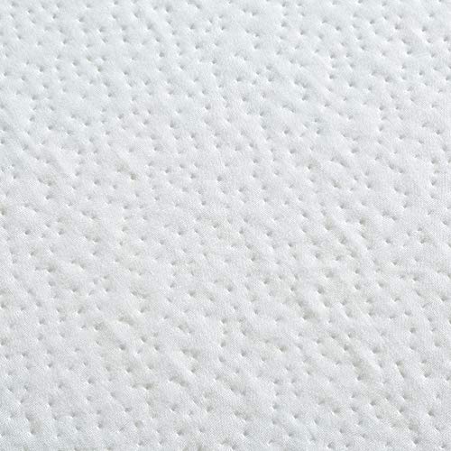 10-Inch Memory Foam Mattress, Twin Size, Comfort Foam for Back Pain Relief & Support, Cool Night Sleep, CertiPUR-US Certified, Mattress in a Box