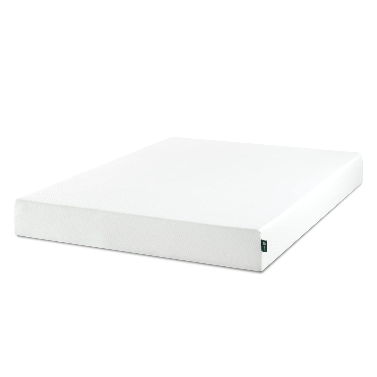 Novilla 12 Inch Queen Gel Memory Foam Mattress – Cooling Bed-in-a-Box with Pressure Relief, Motion Isolation & Medium Plush Feel, Bliss Series
