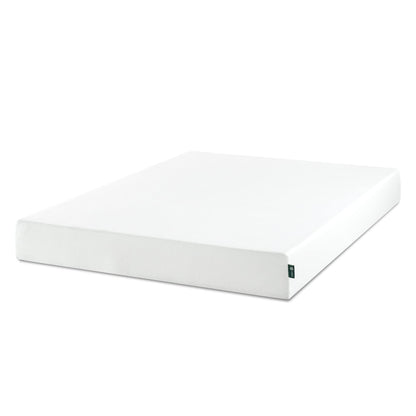 Novilla 12 Inch Queen Gel Memory Foam Mattress – Cooling Bed-in-a-Box with Pressure Relief, Motion Isolation & Medium Plush Feel, Bliss Series