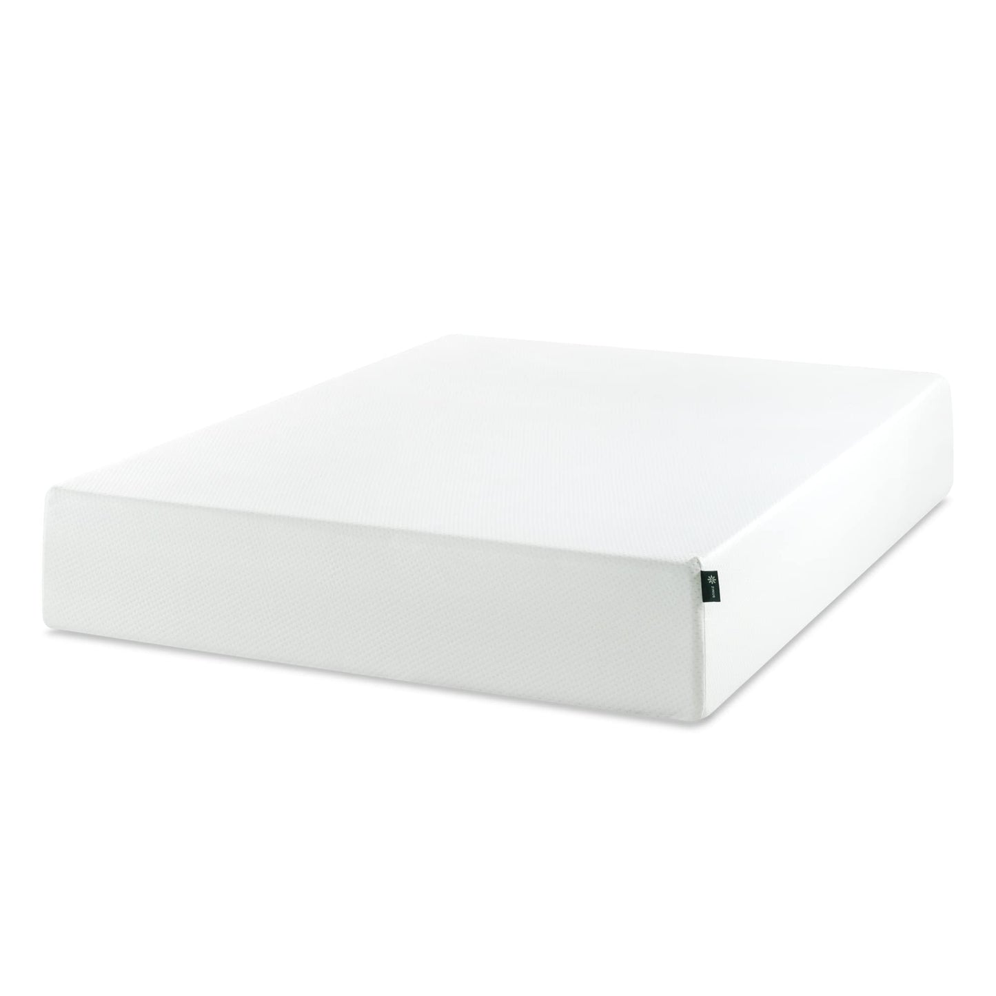 Novilla 12 Inch King Gel Memory Foam Mattress – Cooling Bed-in-a-Box with Pressure Relief, Motion Isolation & Medium Plush Feel, Bliss Series
