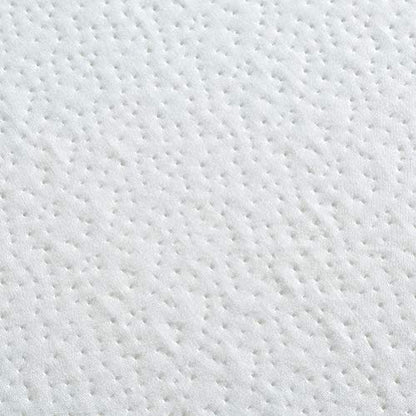 12-Inch Medium Firm Hybrid Mattress, King Size, Memory Foam with Individually Wrapped Pocket Coils, CertiPUR-US Certified, Fiberglass Free
