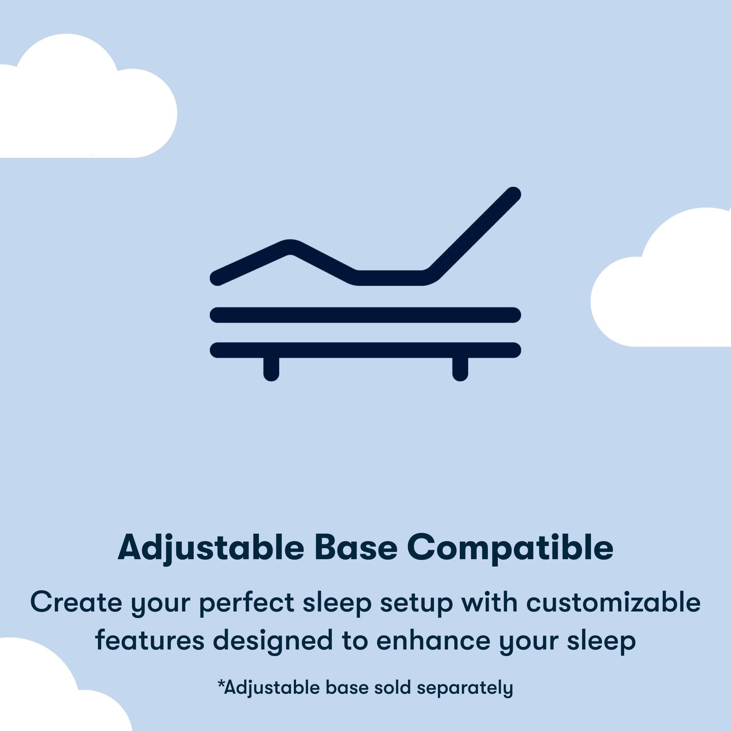 7 Inch Full Memory Foam Mattress | Medium Firm Cooling Gel | Supportive Bed in a Box | CertiPUR-US Certified | White