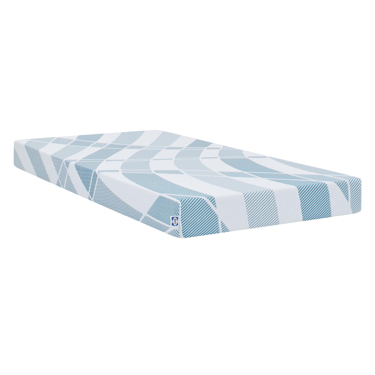 10 Inch King Memory Foam Mattress | Gel Foam Bed in a Box | Surface-Guard Technology | Made in USA, 10 Year Warranty