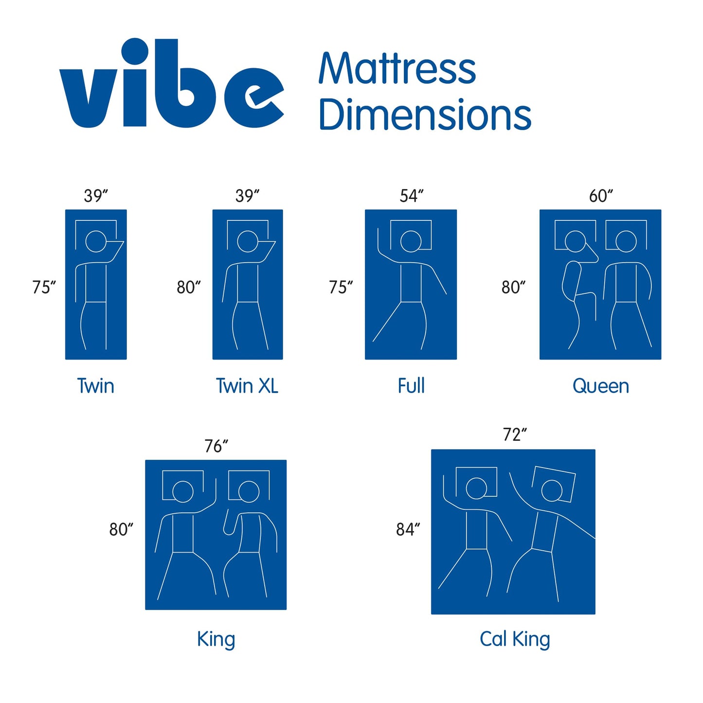 12 Inch King Memory Foam Mattress | Gel Bed in a Box | CertiPUR-US Certified | White