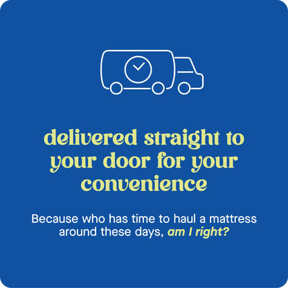10 Inch Queen Memory Foam Mattress | Gel Foam with Surface-Guard Technology | Made in USA, 10 Year Warranty