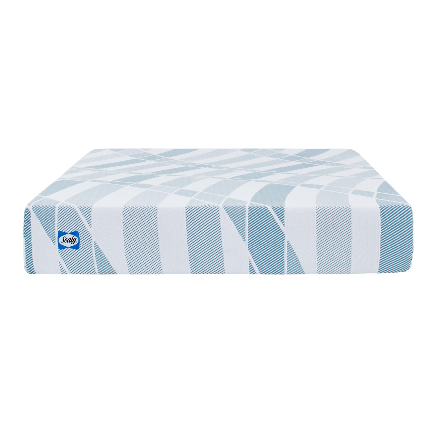 12 Inch Queen Memory Foam Mattress | Gel Foam with Transition Support | Surface-Guard Technology