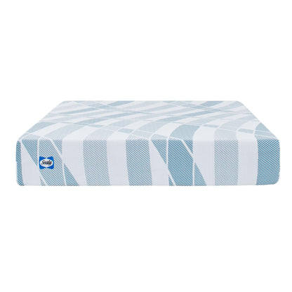 12 Inch Queen Memory Foam Mattress | Gel Foam with Transition Support | Surface-Guard Technology