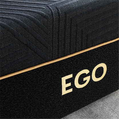12 Inch Queen Hybrid Mattress | Medium Firm Bed in a Box | Cooling, Breathable, Pressure Relief | CertiPUR-US Certified