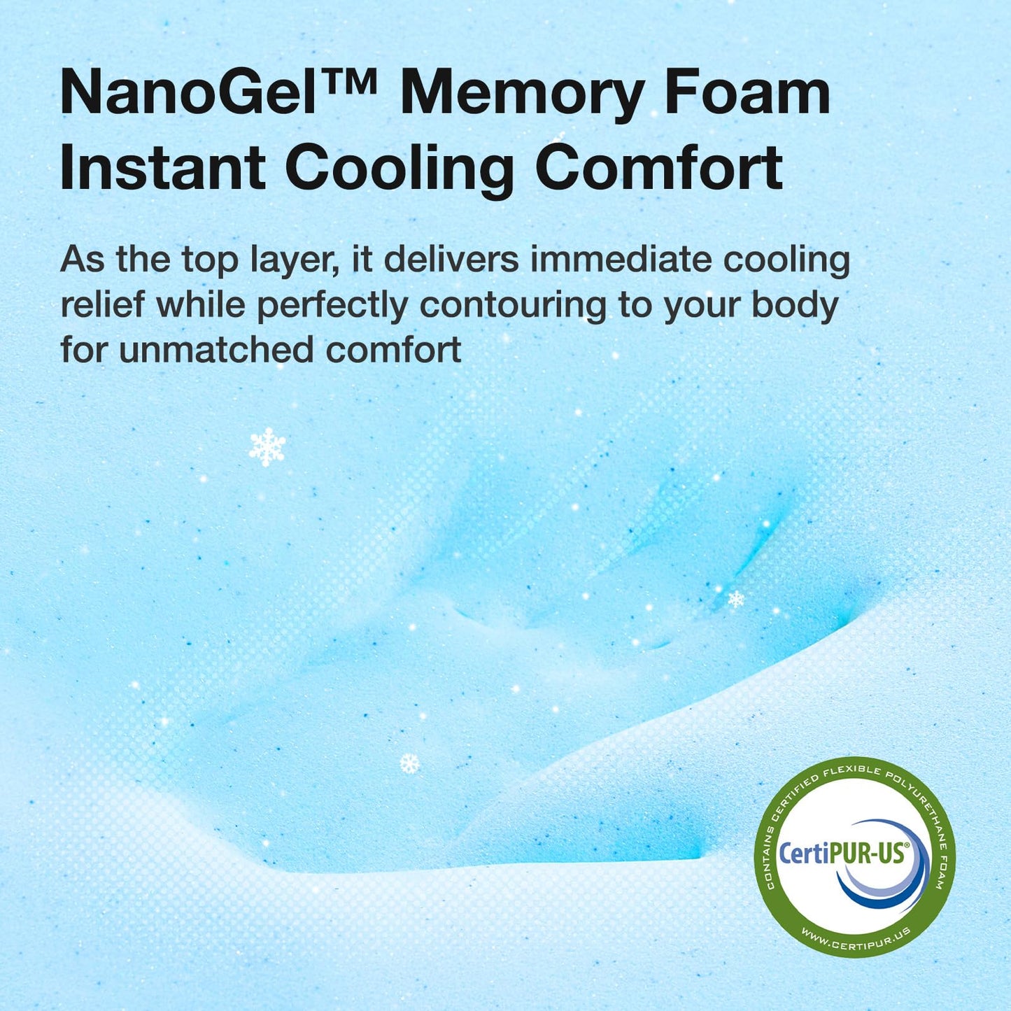 12 Inch Full Size Hybrid Mattress in a Box, Gel Memory Foam & Pocket Spring for Comfort, Pressure Relief, Edge Support